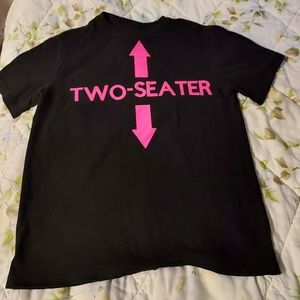 Two Seater